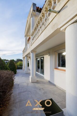  Maison � vendre 6 pi�ces 210 m�