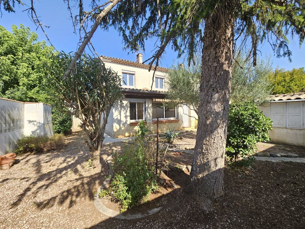 Vente Maison Pavillon Trebes