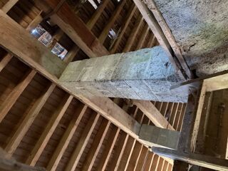  Maison � vendre 3 pi�ces 120 m� L'herbergement