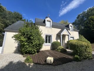  Maison à vendre 4 pièces 190 m²
