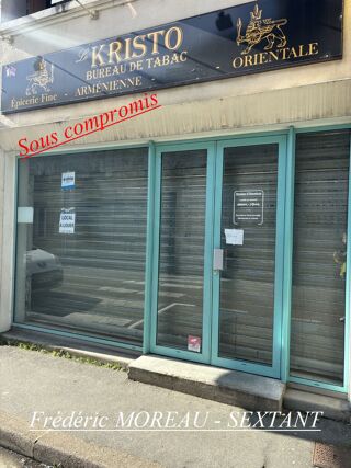  Immeuble � vendre 120 m�