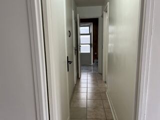 Appartement à vendre 3 pièces 59 m²