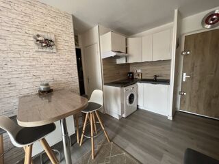  Maison à vendre 2 pièces 25 m²