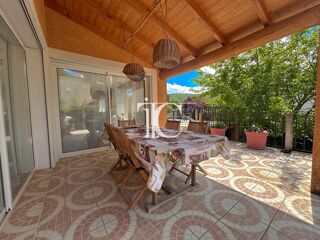  Maison � vendre 6 pi�ces 183 m�