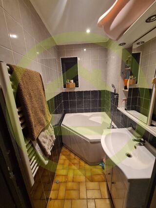  Maison � vendre 4 pi�ces 85 m�