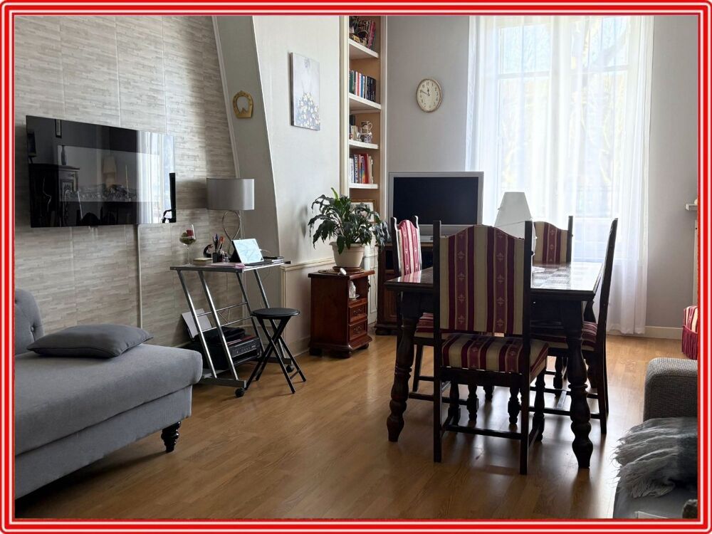 Vente Maison Maison Le havre
