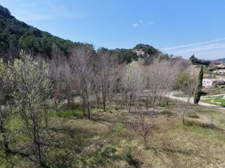  Terrain � vendre 1030 m�