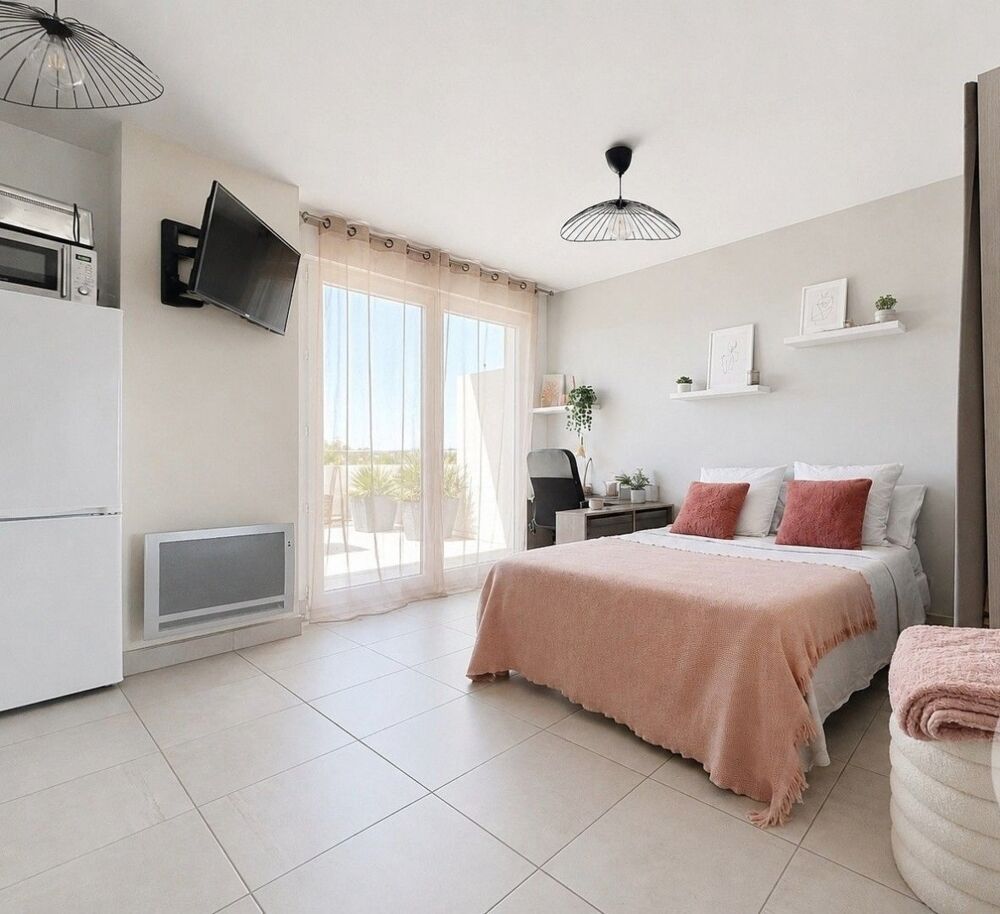 Location Appartement Appartement Montpellier