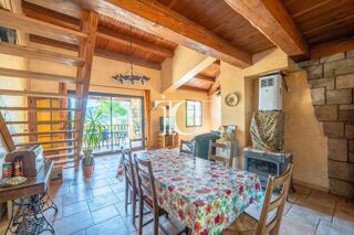  Maison  vendre 4 pices 131 m