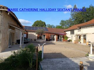  Maison � vendre 7 pi�ces 240 m�