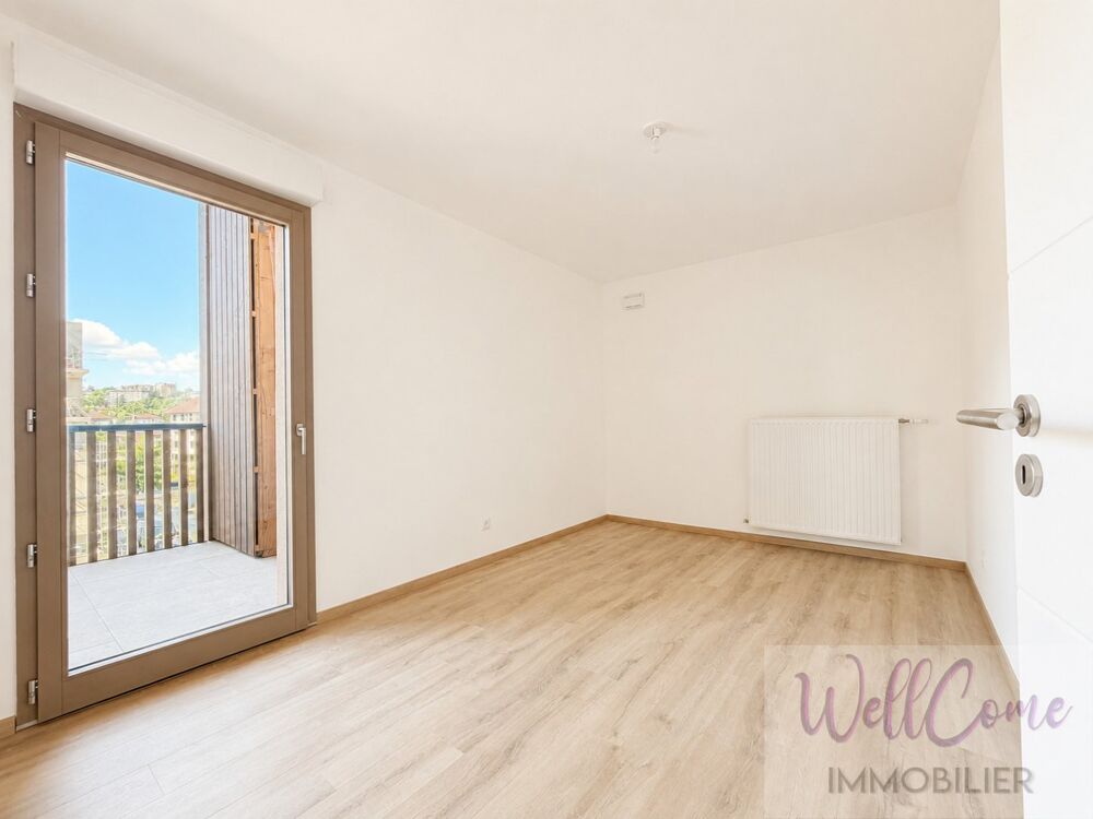 Vente Appartement Appartement Annecy