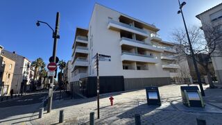  Appartement à vendre 1 pièce 26 m²