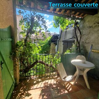  Maison à vendre 3 pièces 80 m²