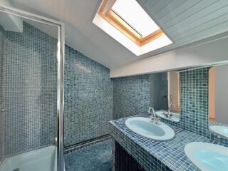  Appartement � vendre 2 pi�ces 45 m�