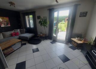  Maison à vendre 6 pièces 126 m²
