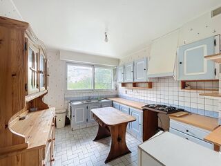  Maison � vendre 7 pi�ces 162 m�