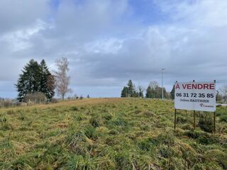  Terrain � vendre 1213 m�