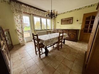  Maison � vendre 4 pi�ces 80 m�