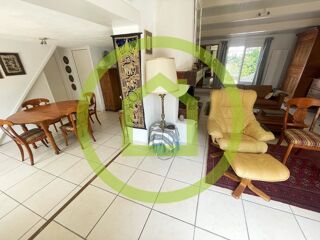  Maison � vendre 6 pi�ces 120 m�