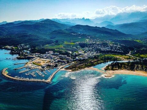   Appartement neuf Appartement - 2 pi�ce(s) - 48 m�