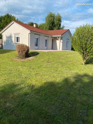  Villa  vendre 4 pices 103 m