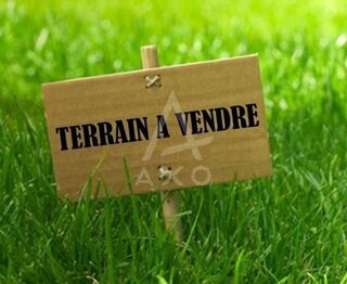  Terrain � vendre 257 m�