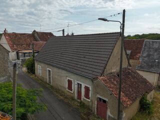  Villa à vendre 4 pièces 66 m²
