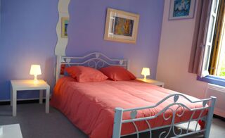  Maison � vendre 15 + pi�ces 870 m�