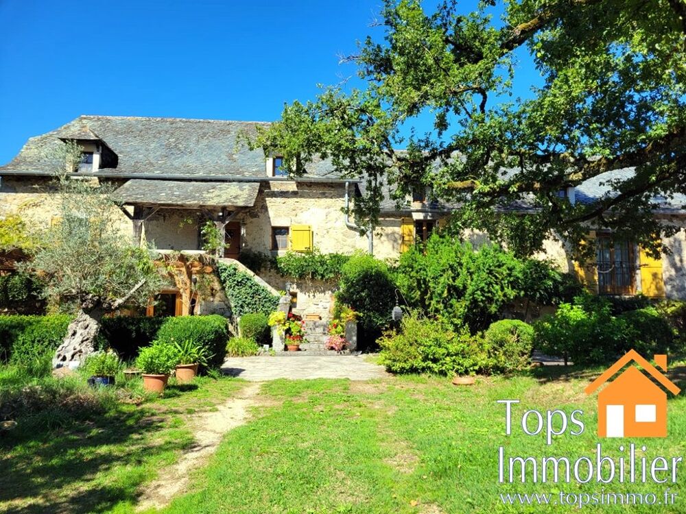 Vente Villa Maison Sanvensa