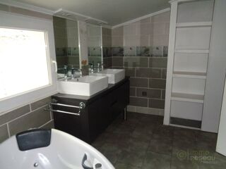  Maison à vendre 8 pièces 144 m²