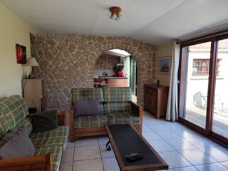  Maison à vendre 5 pièces 125 m²