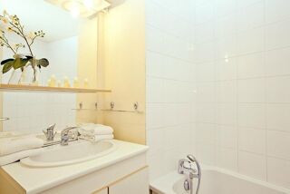  Appartement à vendre 1 pièce 22 m²
