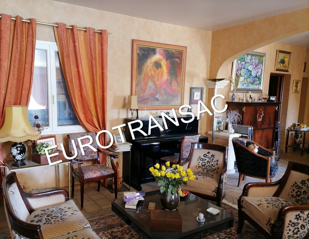 � vendre  Maison Espondeilhan (34290)