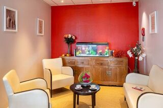  Appartement à vendre 1 pièce 20 m²