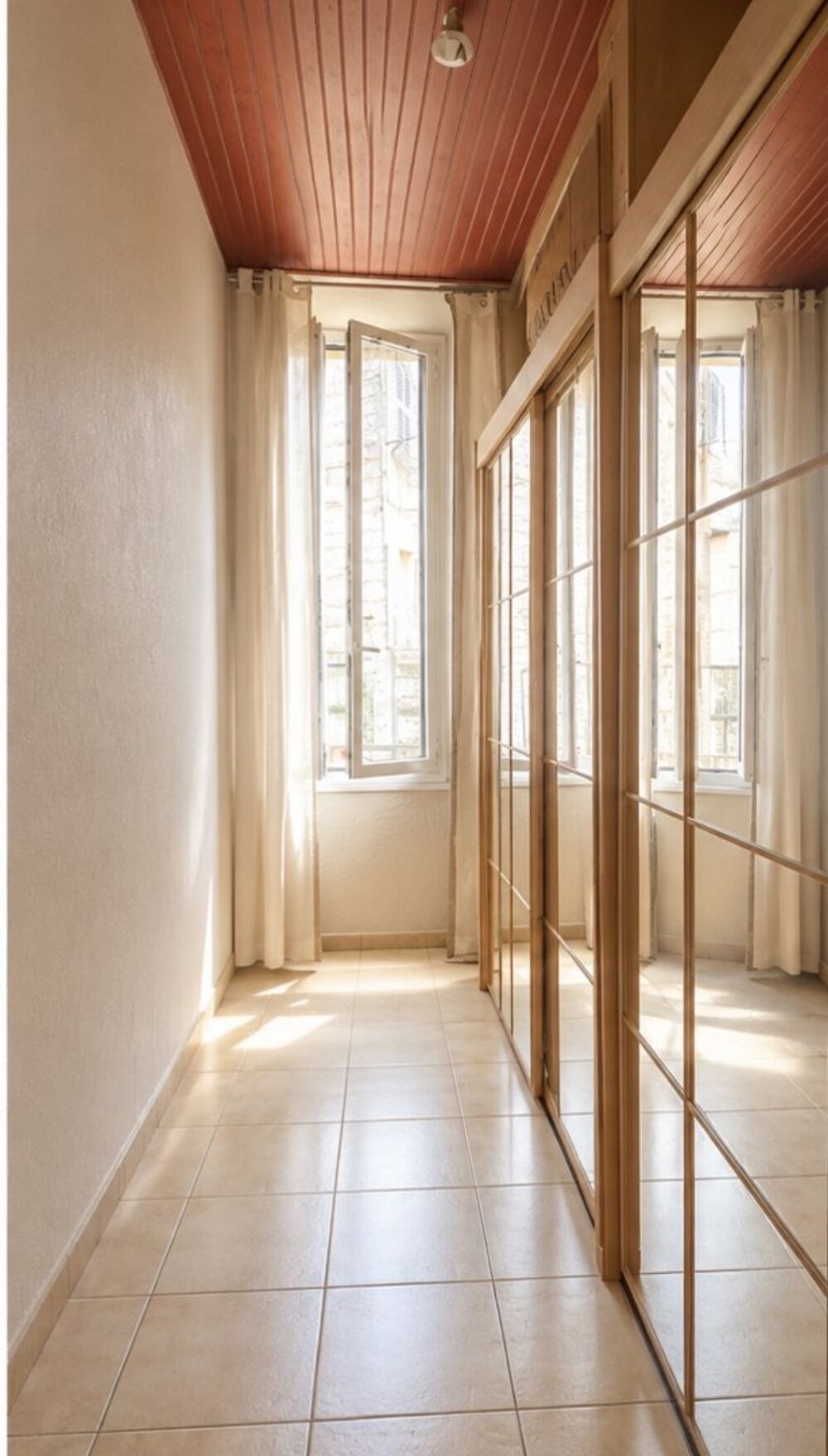 Vente Appartement Appartement Nice