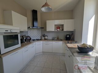  Appartement à vendre 6 pièces 119 m²