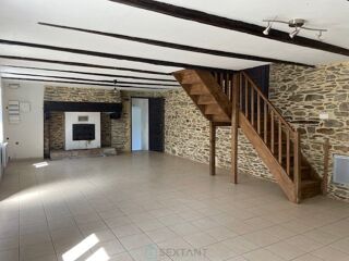  Maison à vendre 6 pièces 136 m²