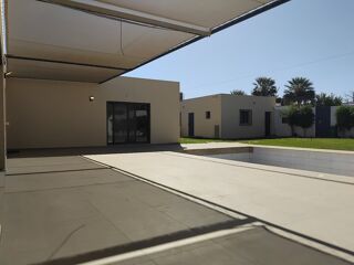  Maison � vendre 4 pi�ces 200 m� Ngaparou