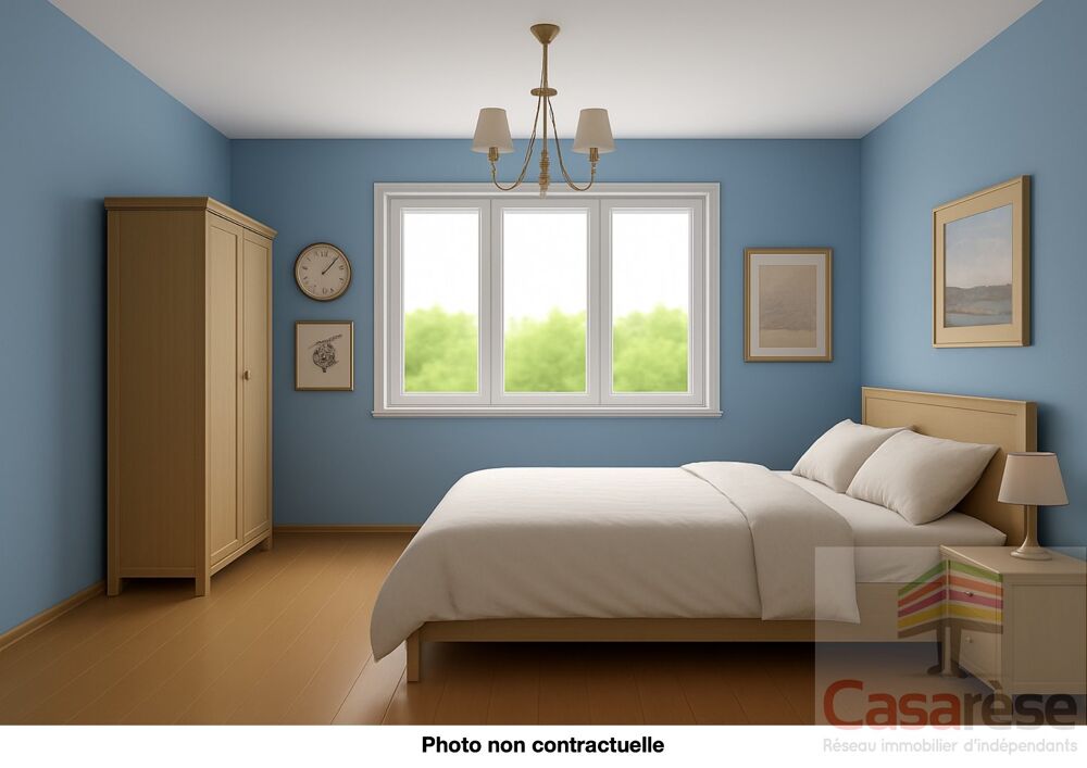 Vente Maison Pavillon Beuvrequen