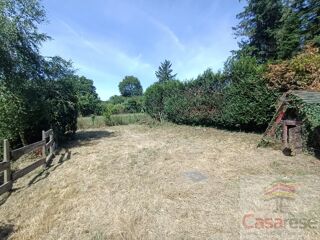  Maison � vendre 4 pi�ces 97 m�