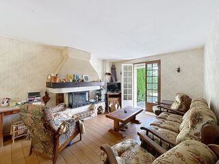 Maison à vendre 6 pièces 137 m²