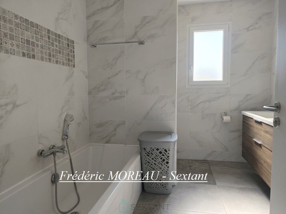 Vente Maison Maison contemporaine Cours de pile