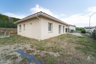  Maison à vendre 4 pièces 94 m²