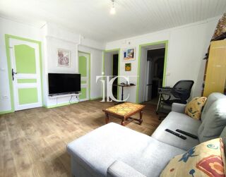  Maison � vendre 4 pi�ces 88 m�