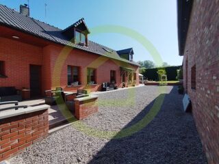  Maison � vendre 8 pi�ces 217 m�