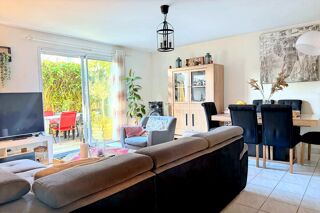  Appartement � vendre 3 pi�ces 69 m�