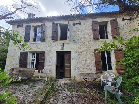   Maison Maison - 6 pi�ce(s) - 125 m�
