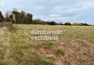  Terrain � vendre 8130 m�