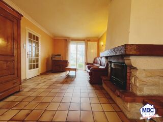  Maison � vendre 5 pi�ces 114 m�