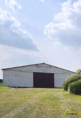 Terrain - 1000 m²
